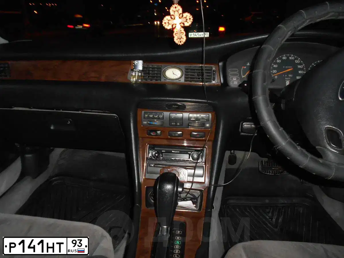 Фото автомобиля ВАЗ 21703 LADA PRIORA, 2007 — госномер Х499АК180. Цвет: ГРАФИТОВЫЙ МЕТАЛЛИК