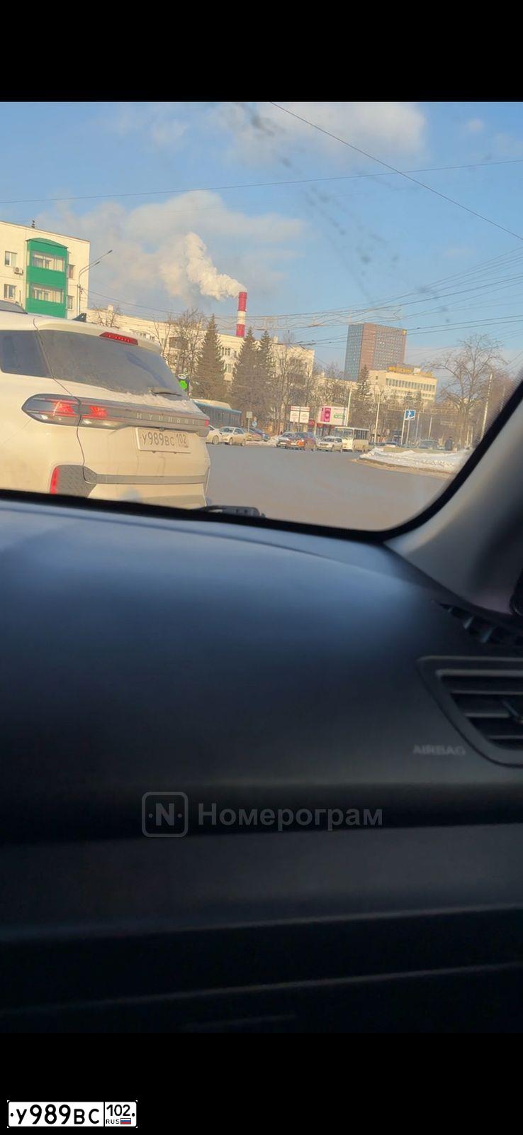 Фото автомобиля KIA SOUL, 2016 — госномер М183НХ702