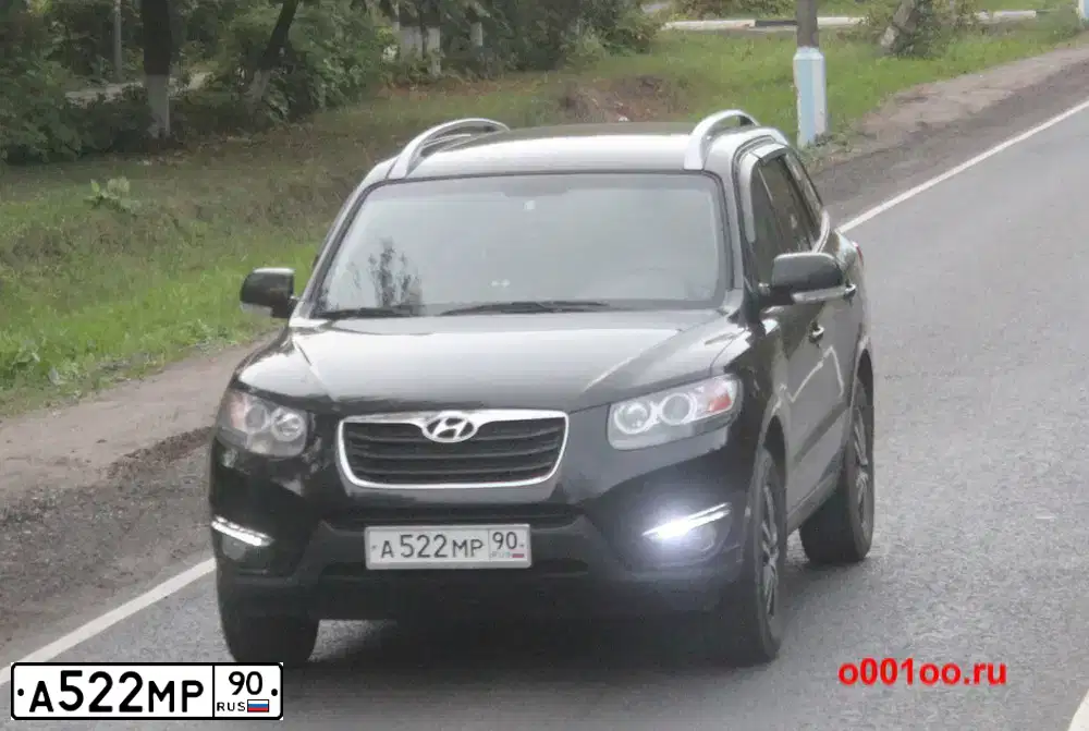 Фото автомобиля VOLKSWAGEN TOUAREG, 2013 — госномер Т525ХС58