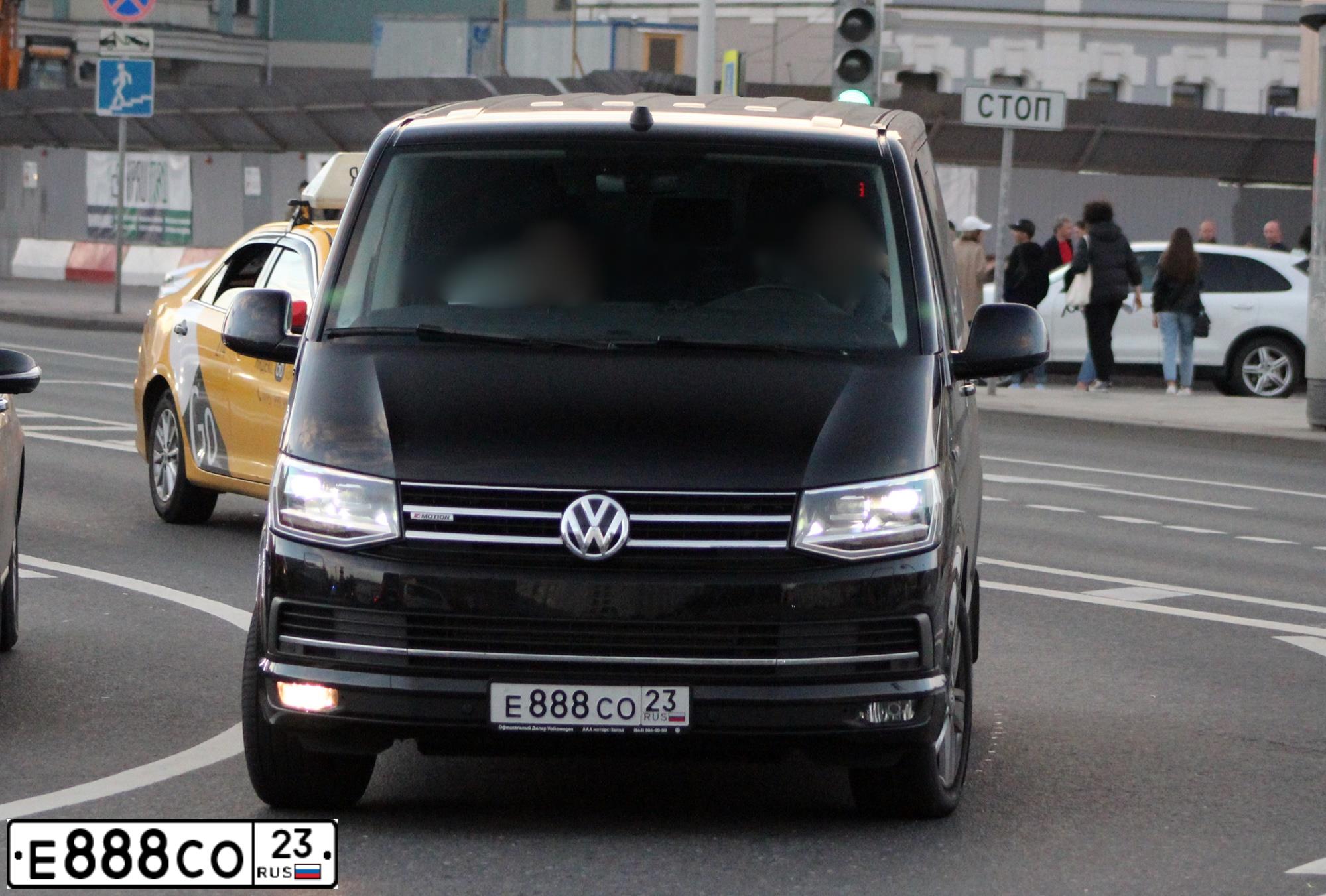 Фото автомобиля LADA 2107, 2006 — госномер К490СА193. Цвет: Белый
