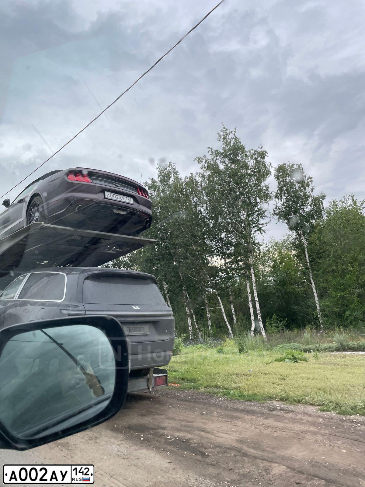 Фото автомобиля KAMAZ 6511, 2007 — госномер Н425УС70. Цвет: ЖЕЛТЫЙ