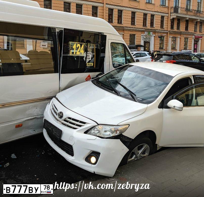 Фото автомобиля MERCEDES-BENZ SPRINTER, 2017 — госномер С839ХР05
