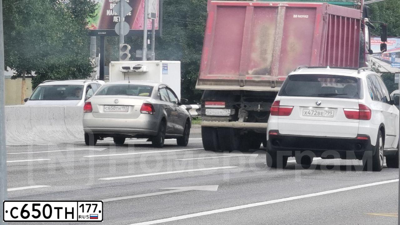 Фото автомобиля FORD FIESTA / ASPIRE, 2007 — госномер С650ТН177. Цвет: ЧЕРНЫЙ