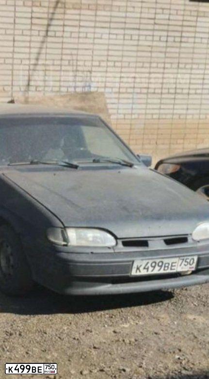 Фото автомобиля HONDA HR-V, 1999 — госномер У219РМ178. Цвет: БЕЛЫЙ