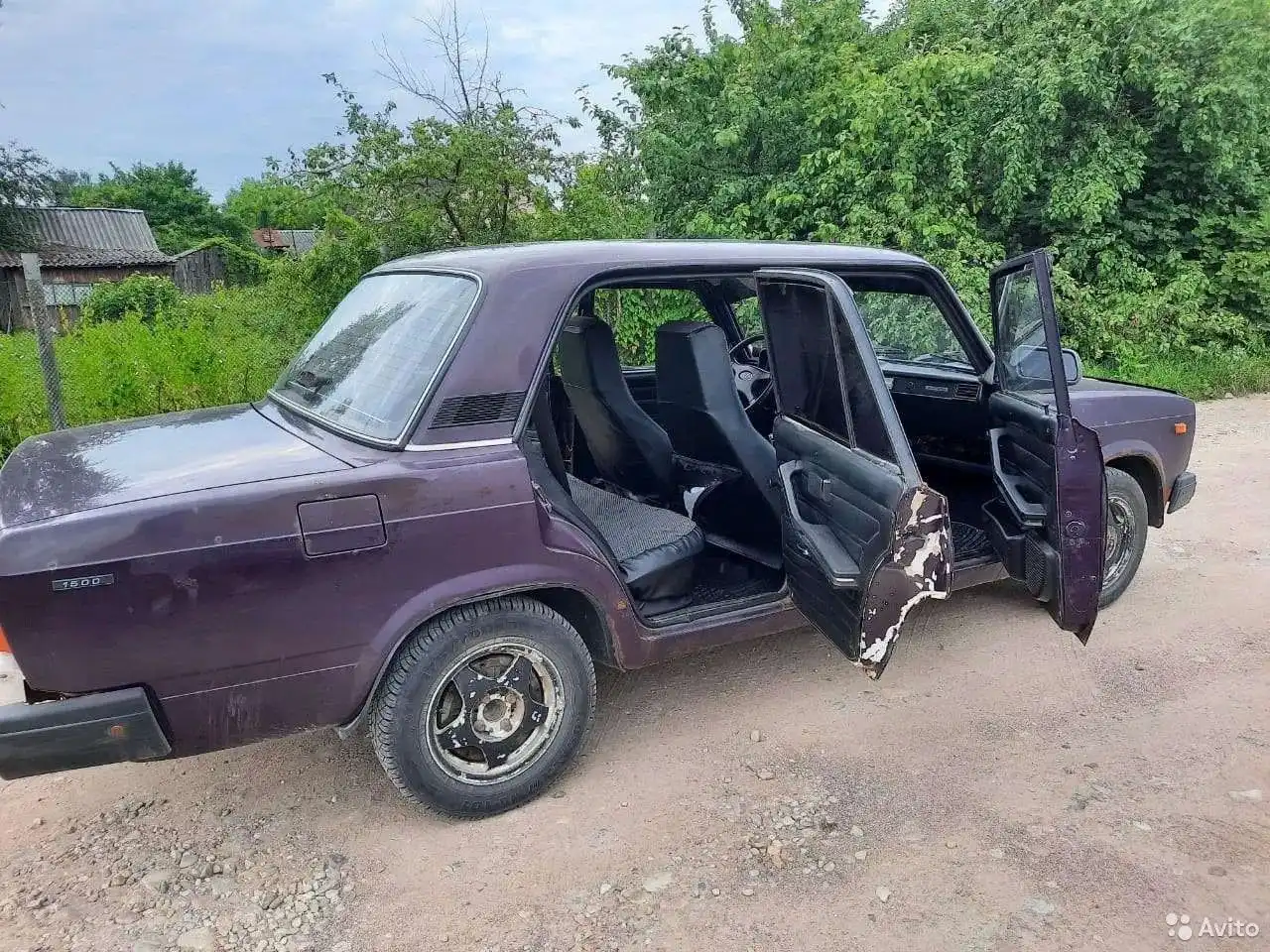 Фото автомобиля LADA 1117 KALINA, 2011 — госномер М636РУ21. Цвет: ТЕМНО-СЕРЫЙ МЕТАЛЛИК
