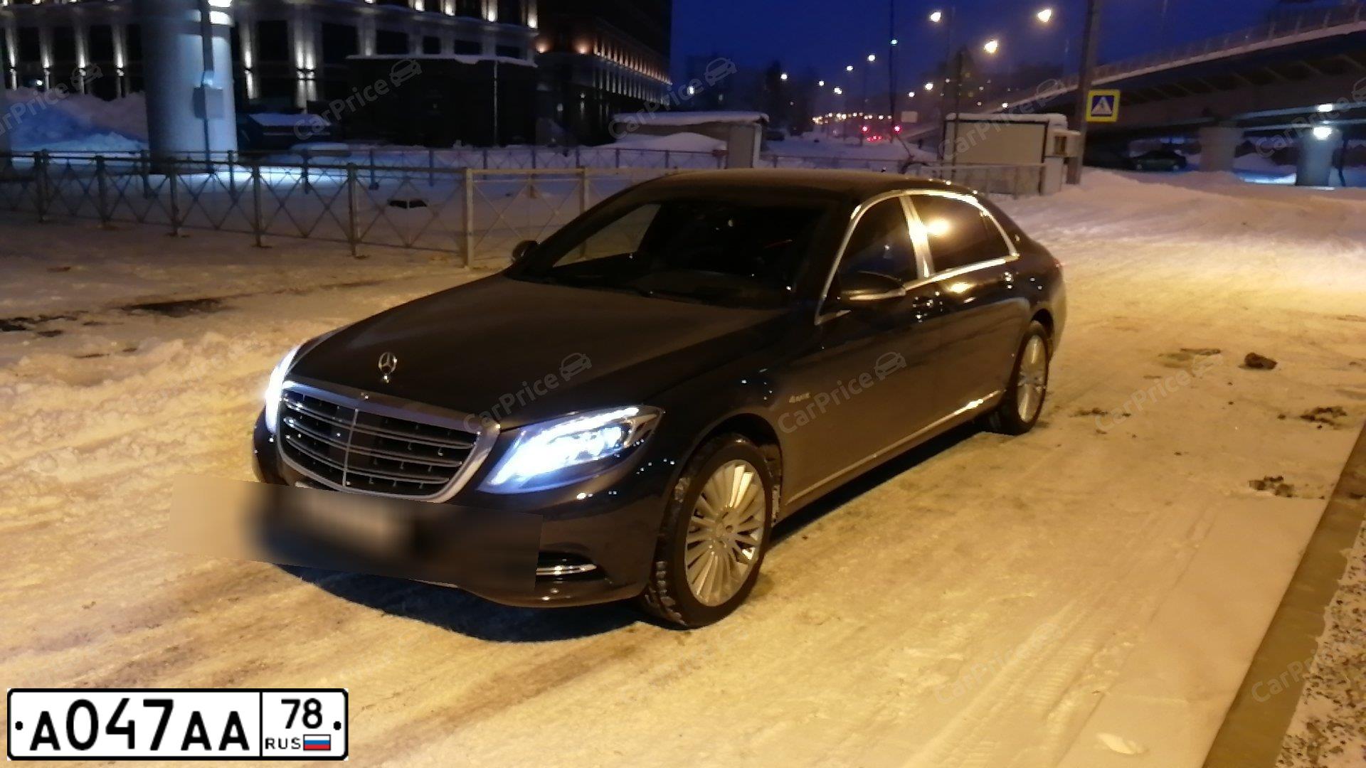 Фото автомобиля IZH 2126, 2004 — госномер О511РМ198. Цвет: КОРИЧНЕВЫЙ "БАКЛАЖАН"