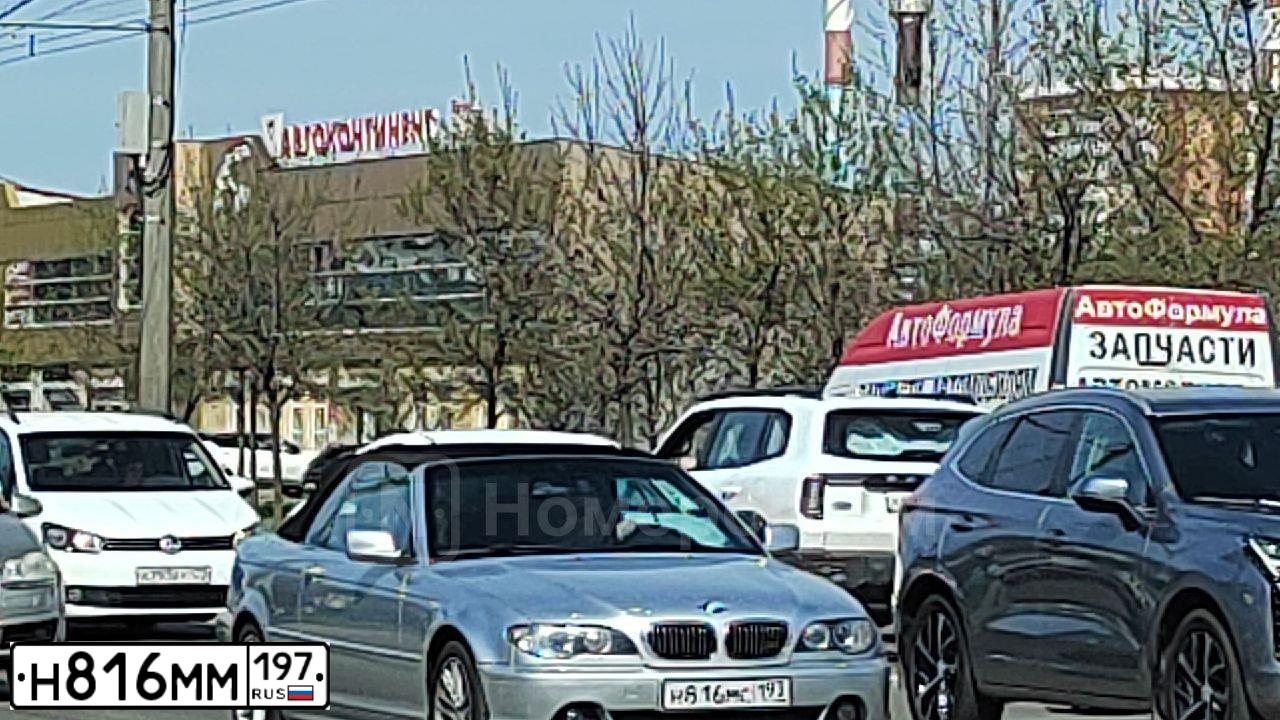 Фото автомобиля SKODA OCTAVIA, 2012 — госномер Р864АР250