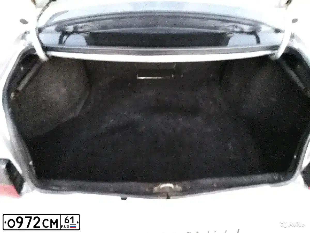 Фото автомобиля LADA 2110 LADA, 2001 — госномер С165ВХ181