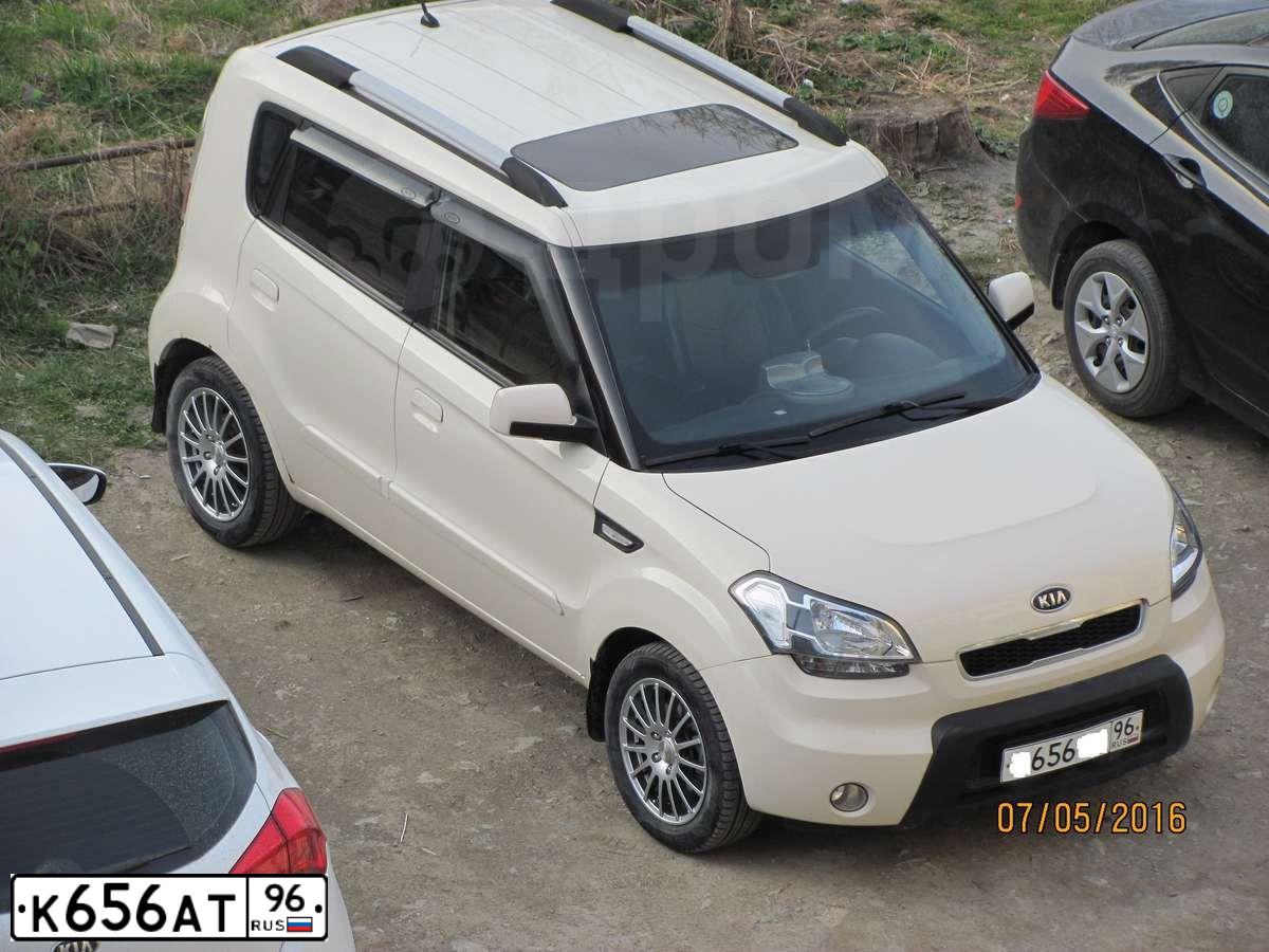 Фото автомобиля GAZ 3302 EL, 2003 — госномер Х427ХЕ72. Цвет: Белый