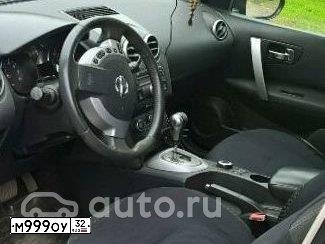 Фото автомобиля NISSAN TEANA, 2007 — госномер С440ЕХ67. Цвет: Темно-синий