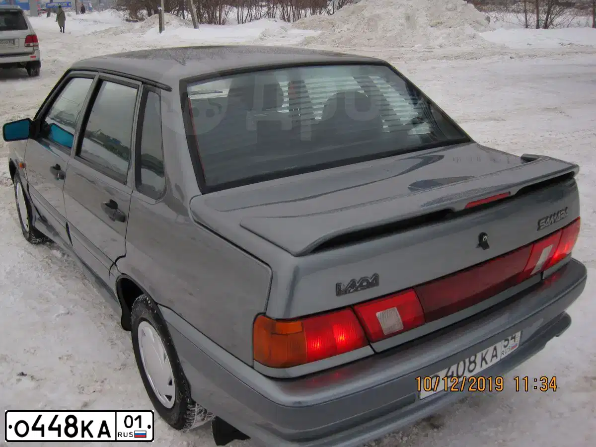 Фото автомобиля SKODA OCTAVIA, 2014 — госномер Т007АТ193. Цвет: ТЕМНО - СИНИЙ