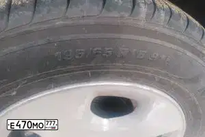 Фото автомобиля AUDI A3, 2002 — госномер Е995УУ134. Цвет: ТЕМНО-СЕРЫЙ