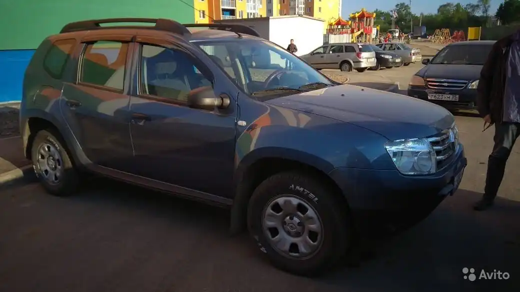 Фото автомобиля CHEVROLET LACETTI, 2008 — госномер Т623УМ35. Цвет: синий