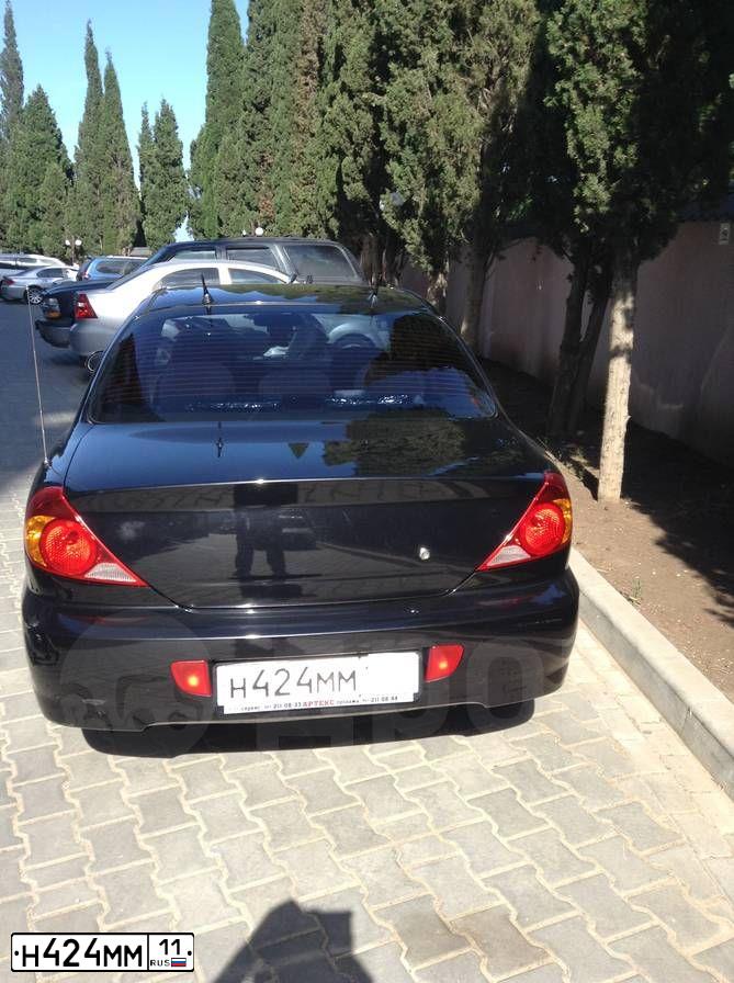 Фото автомобиля MITSUBISHI LANCER, 2007 — госномер У882ВЕ196. Цвет: ЧЕРНЫЙ