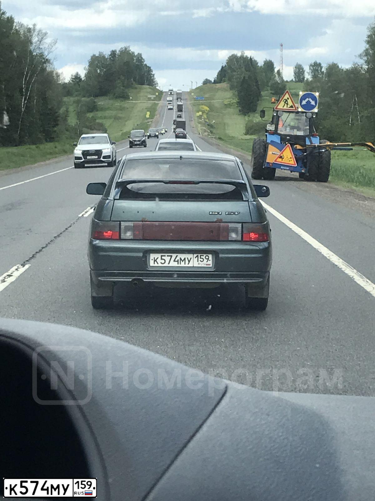 Фото автомобиля LADA 2112, 2007. Цвет: СЕРО-СИНЕ ЗЕЛЕНЫЙ