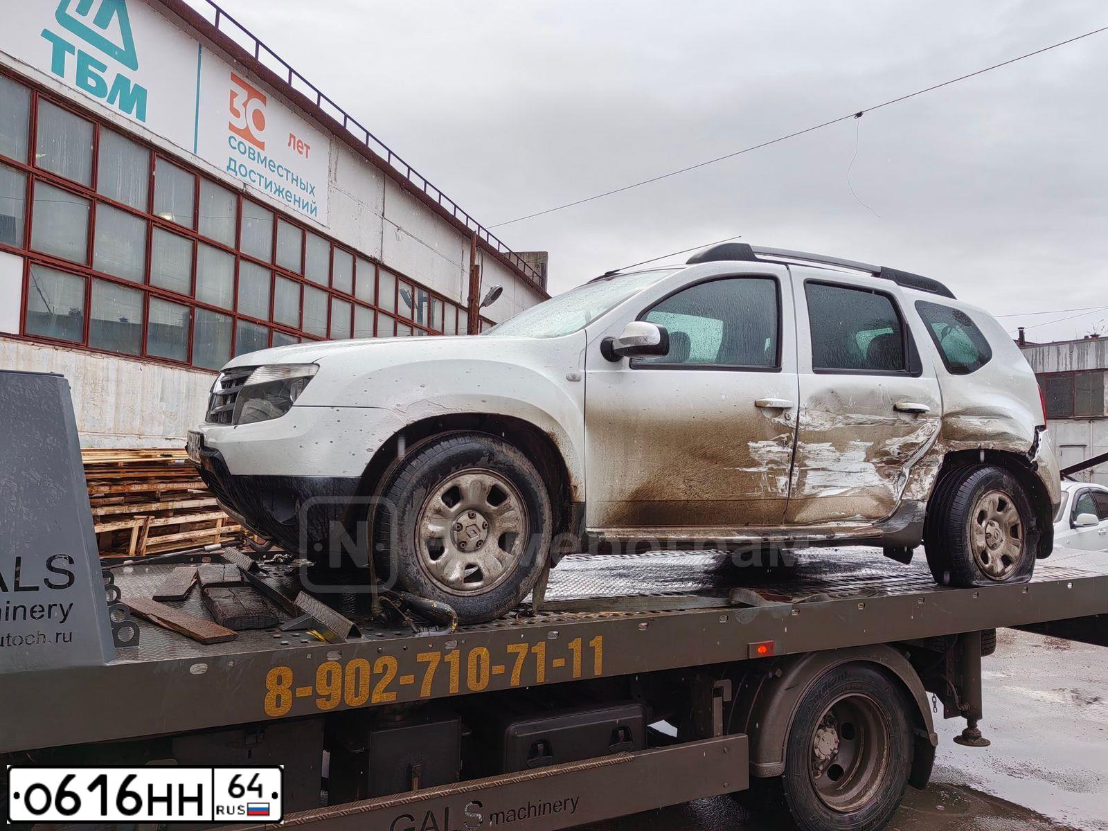 Фото автомобиля LADA 2107, 2008 — госномер О616НН64. Цвет: ТЕМНО ЗЕЛЕНЫЙ
