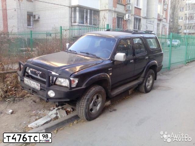 Фото автомобиля ISUZU ДР МОДЕЛЬ, 2008 — госномер Н191АЕ250