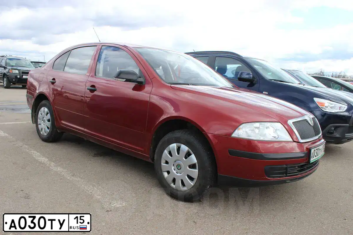 Фото автомобиля LADA 2114 SAMARA, 2005 — госномер Н391КО15. Цвет: ТЕМНО-ВИШНЕВЫЙ