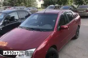 Фото автомобиля SUBARU OUTBACK, 2001 — госномер Т533ТН150. Цвет: СЕРО-ЗЕЛЕНЫЙ