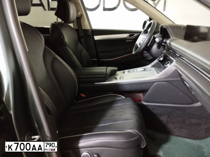 Фото автомобиля SKODA FELICIA, 1998 — госномер С480МУ797. Цвет: Красный
