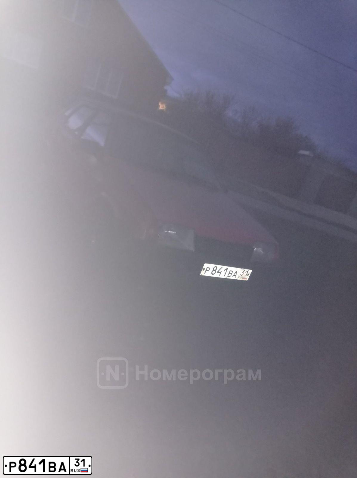 Фото автомобиля LADA 2109 SAMARA, 1996 — госномер Р480ТН199. Цвет: ВИШНЕВЫЙ