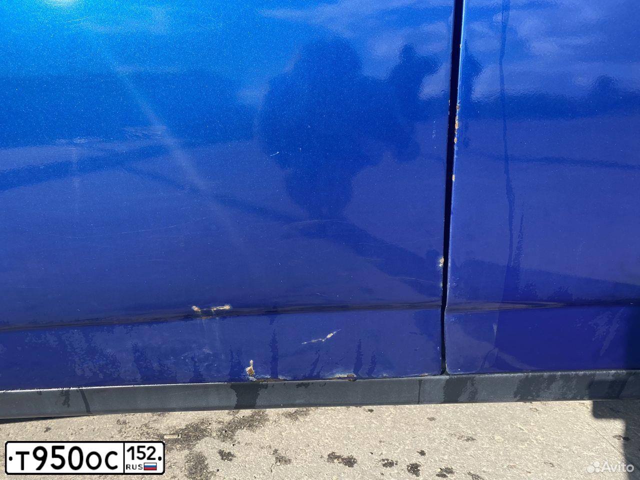 Фото автомобиля VAZ 2112 LADA, 2005 — госномер Т950ОС152. Цвет: сине-зеленый