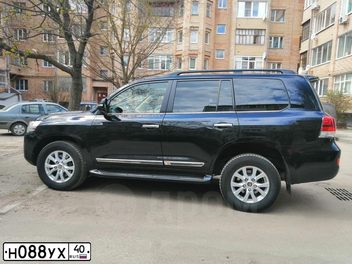 Фото автомобиля KIA RIO, 2012 — госномер Н598ОО10