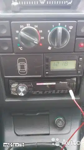 Фото автомобиля LADA 2112, 2005 — госномер М401ЕУ116. Цвет: ЗОЛОТИСТО ТЕМНО-ЗЕЛЕНЫЙ