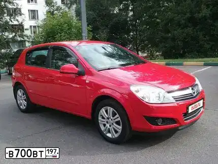 Фото автомобиля BMW SERIE 3, 2006 — госномер В700ВТ197. Цвет: ЧЕРНЫЙ