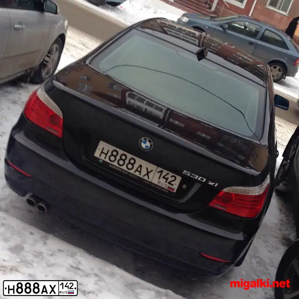 Фото автомобиля HONDA CIVIC, 2009 — госномер Н888АХ142. Цвет: СЕРЕБРИСТЫЙ
