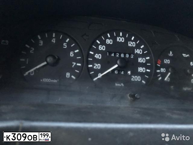 Фото автомобиля GAZ 2705, 2006 — госномер Р625ЕН550. Цвет: БЕЖЕВЫЙ МЕТАЛЛИК