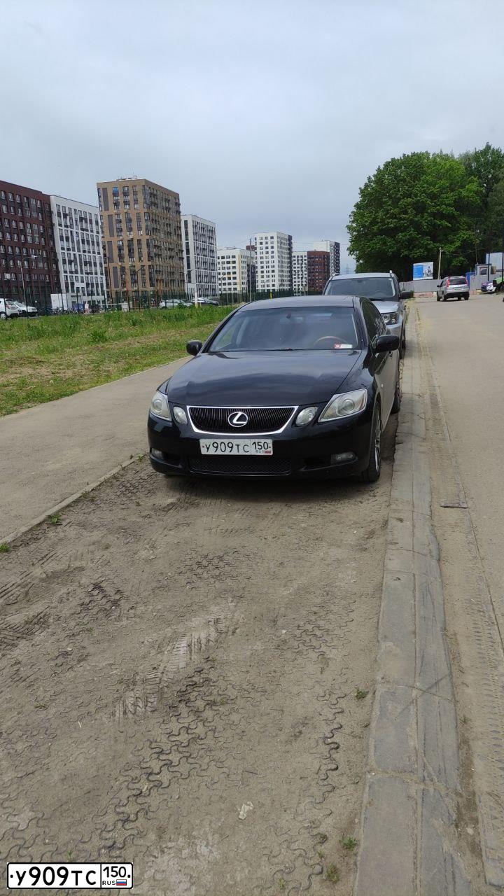 Фото автомобиля HONDA ACCORD, 2005 — госномер В191ВТ190. Цвет: ЧЕРНЫЙ