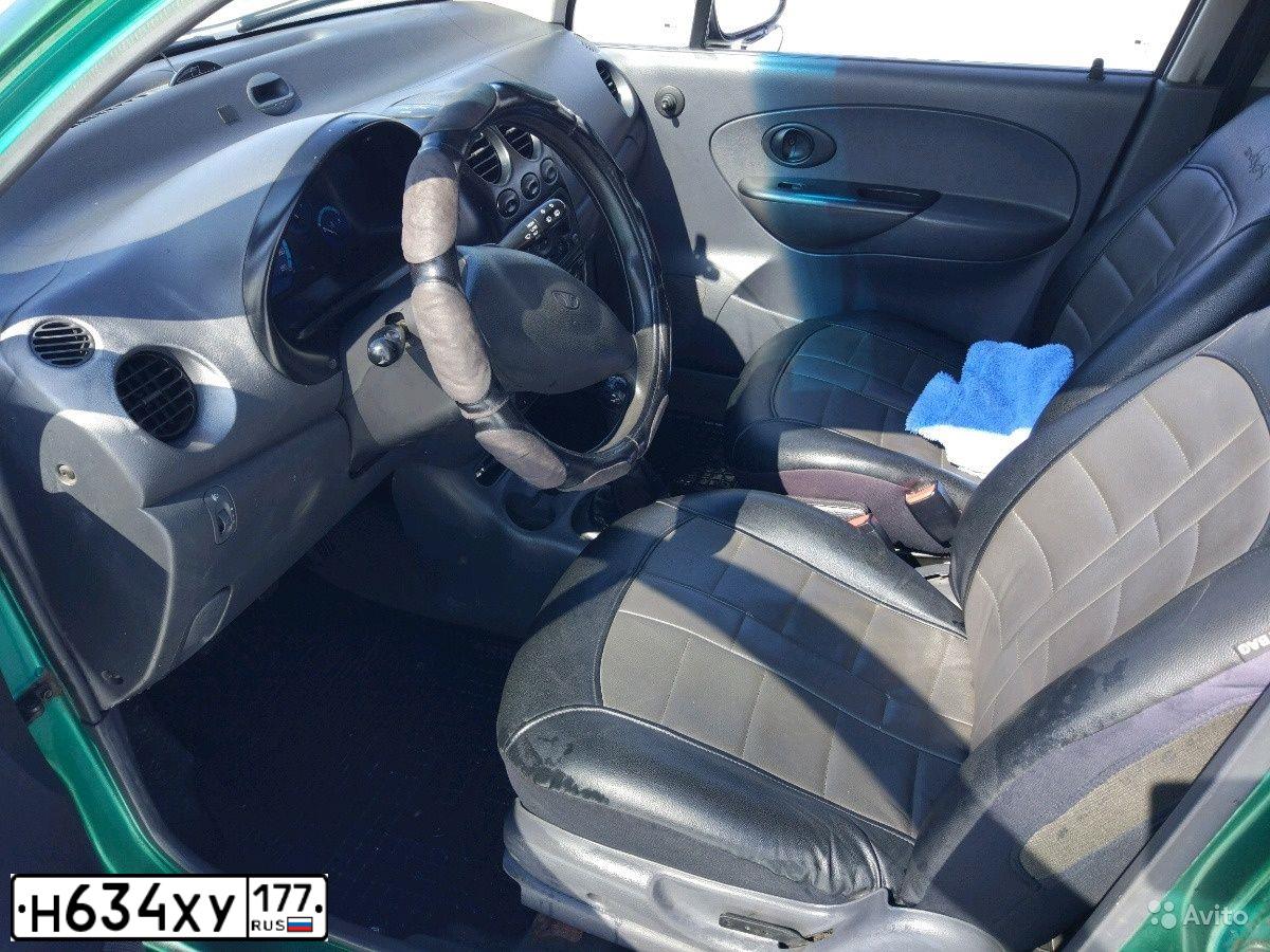 Фото автомобиля FORD TRANSIT, 2010 — госномер О969УУ790