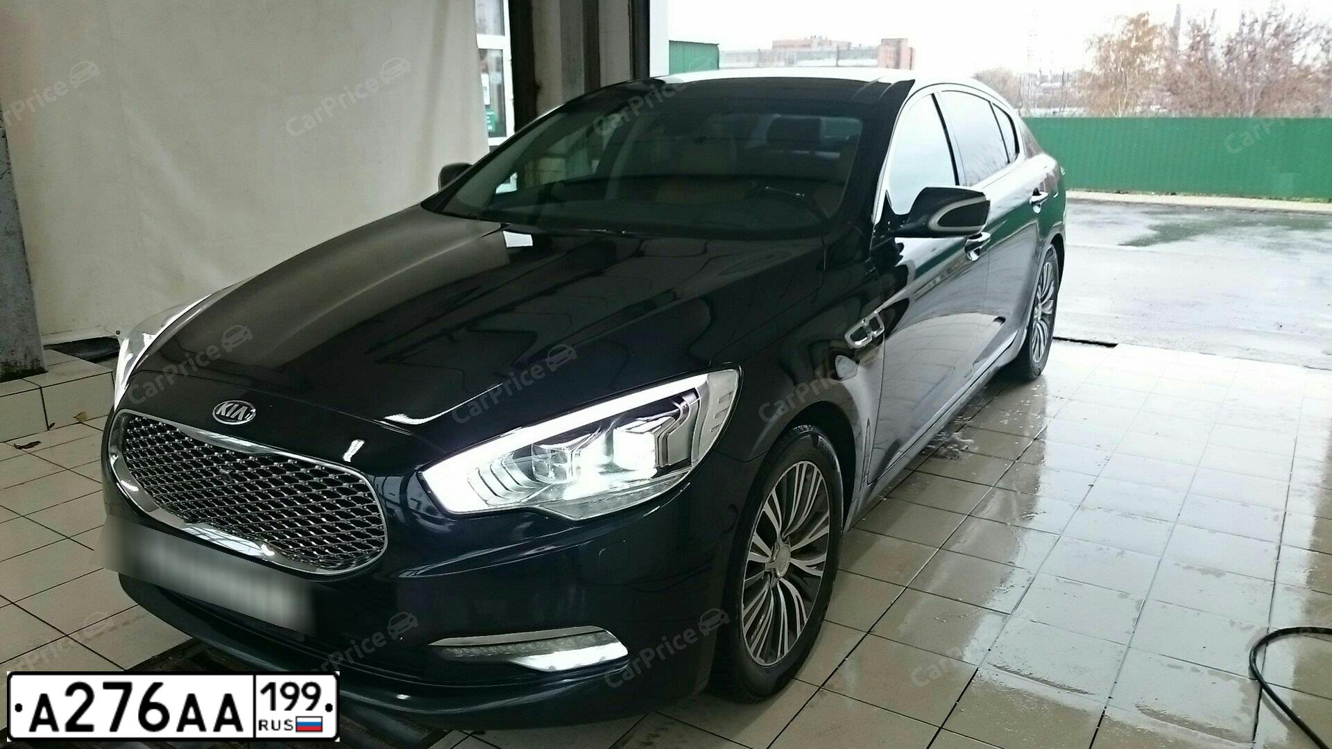 Фото автомобиля PEUGEOT 308, 2012 — госномер А276АА199. Цвет: Красный