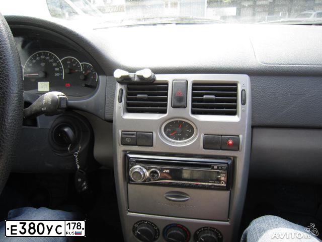 Фото автомобиля LADA 2171 PRIORA, 2011 — госномер Р730СО76. Цвет: СВЕТЛО-СЕРЫЙ