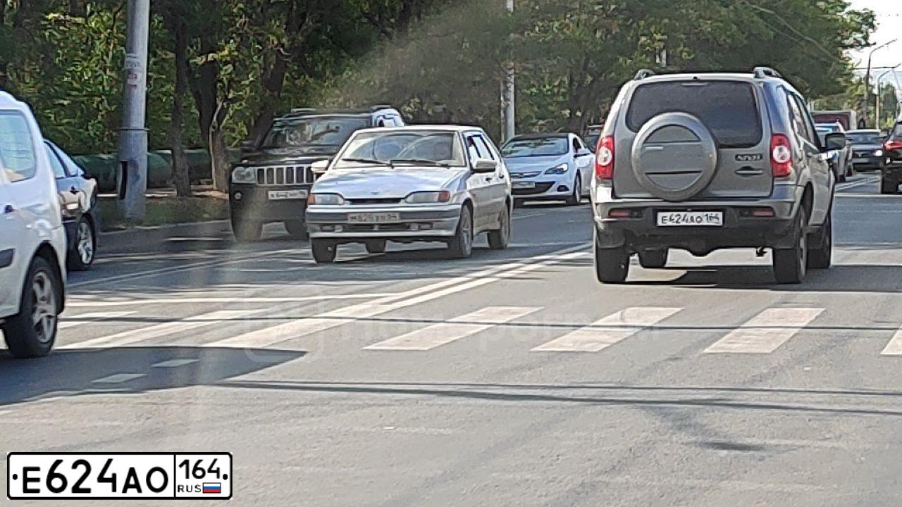 Фото автомобиля LADA 2170 PRIORA, 2012 — госномер С964КР58. Цвет: Белый