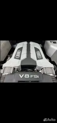 Фото автомобиля AUDI R8, 2007 — госномер О016ВУ75. Цвет: СЕРЫЙ