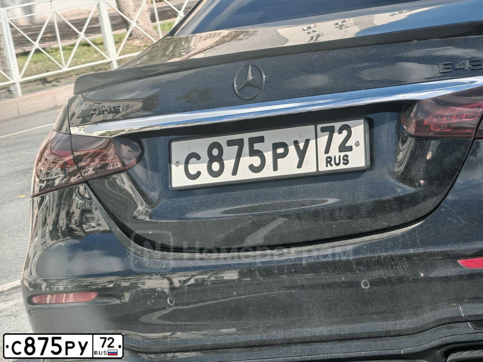 Фото автомобиля MERCEDES E-KLASSE, 2016 — госномер Р342МР77. Цвет: ЧЕРНЫЙ