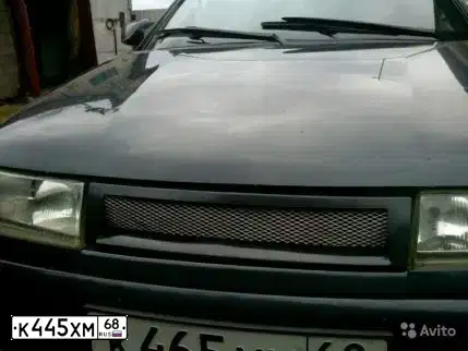 Фото автомобиля LADA 2172 PRIORA, 2009 — госномер У894НЕ193. Цвет: СЕРО-СИНЕ-ЗЕЛЕНЫЙ
