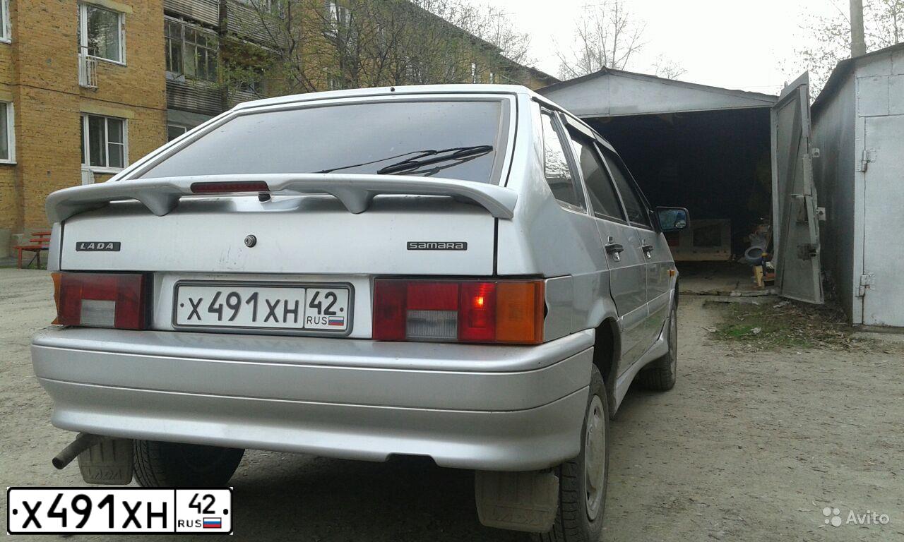 Фото автомобиля LADA 2114, 2009 — госномер М958МР142. Цвет: СВЕТЛО СЕРЕБРИСТЫЙ МЕТАЛЛ