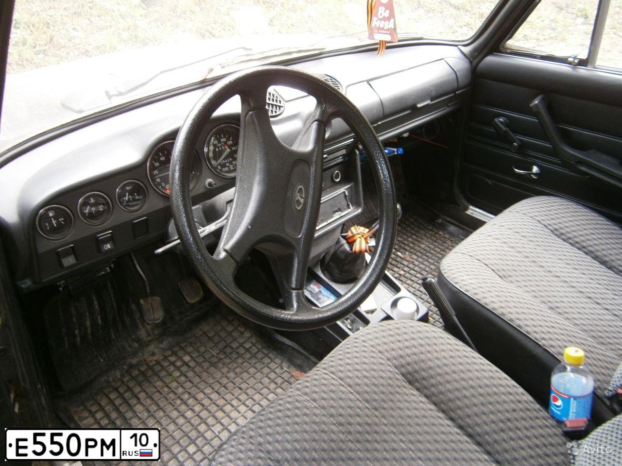 Фото автомобиля LADA 2106, 2000 — госномер Е550РМ10. Цвет: Фиолетовый