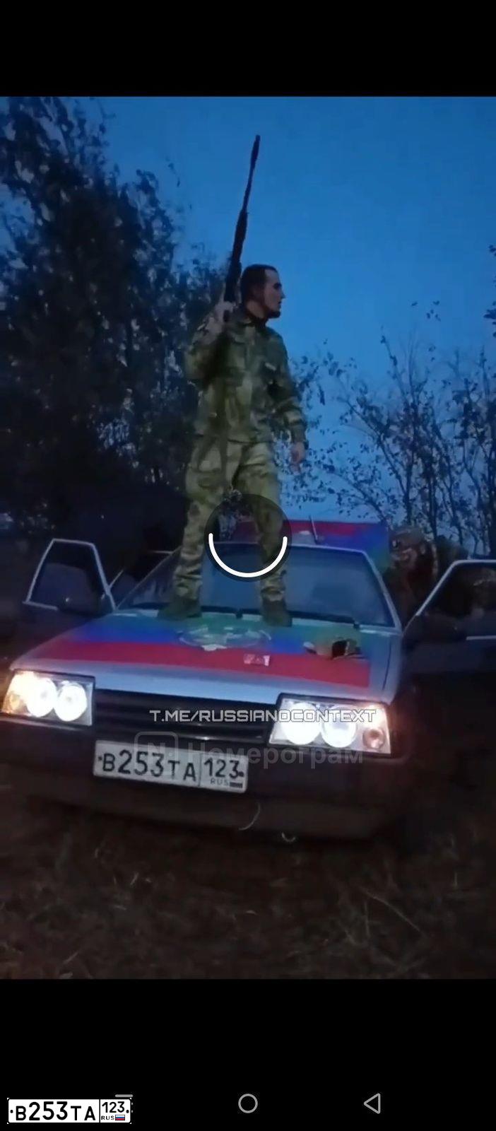 Фото автомобиля LADA 2109 SAMARA, 2001 — госномер М500НМ34. Цвет: СЕРО-ЧЕРНЫЙ