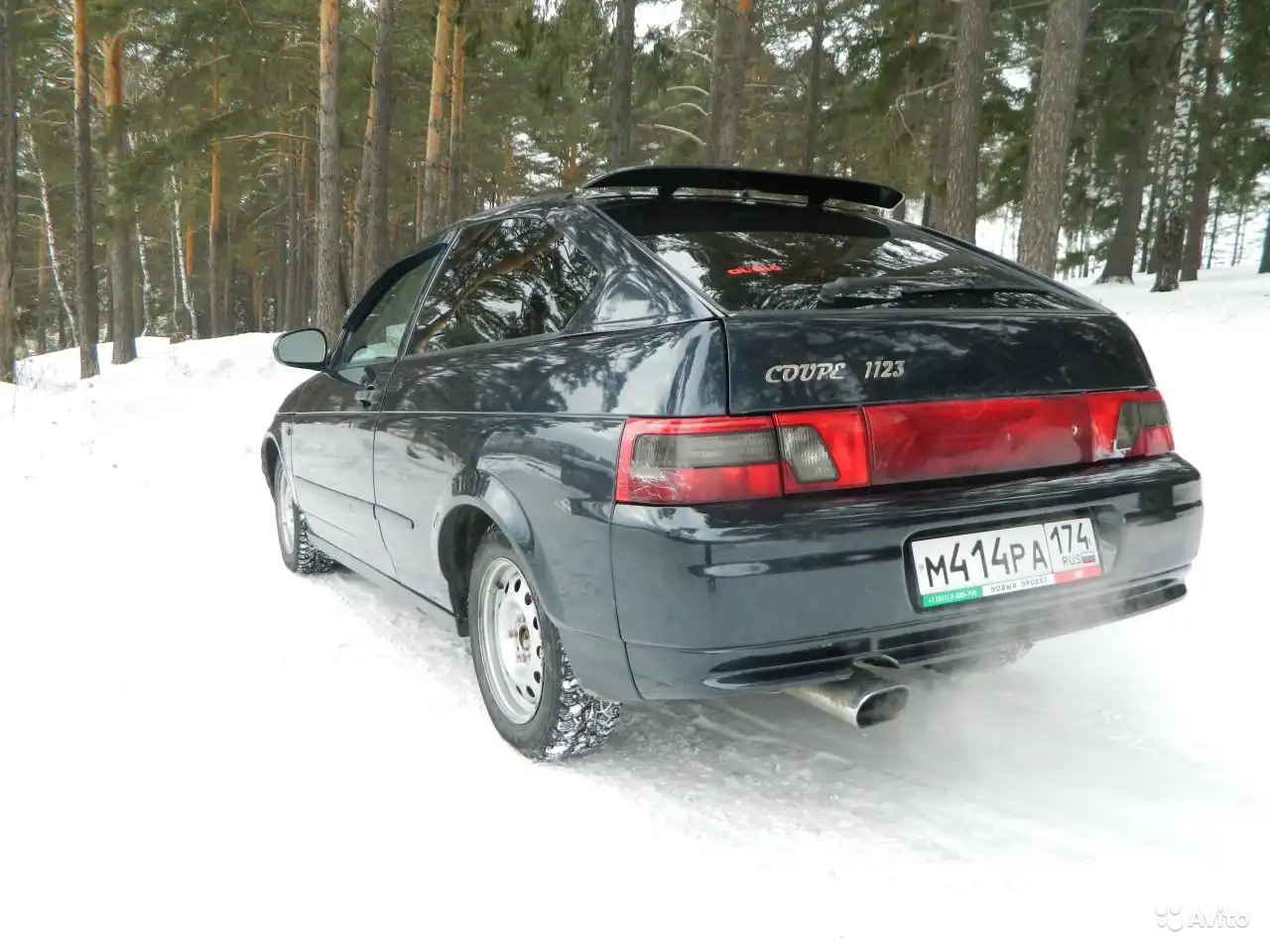 Фото автомобиля LADA 2112 LADA, 2007 — госномер Т999МТ45. Цвет: ГРАФИТОВЫЙ МЕТАЛЛИК