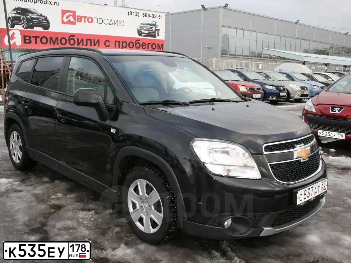 Фото автомобиля PEUGEOT 308, 2009 — госномер К535ЕУ178. Цвет: КРАСНЫЙ