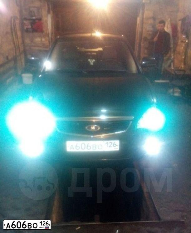 Фото автомобиля KIA CERATO, 2010 — госномер Е787КН08. Цвет: ЧЕРНЫЙ