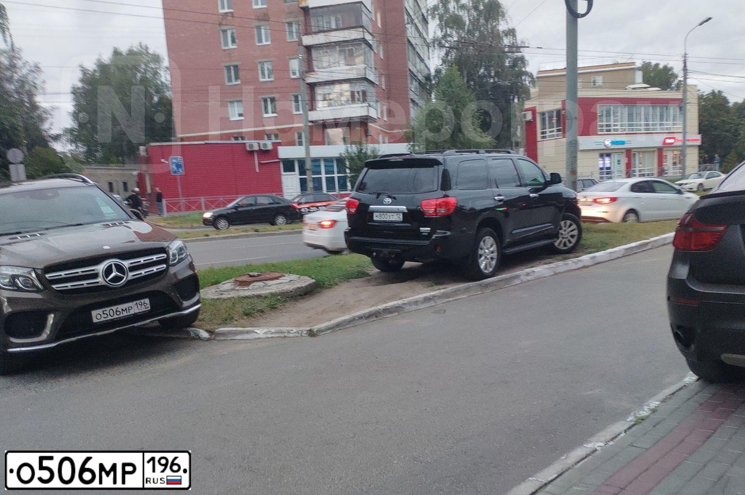 Фото автомобиля MERCEDES-BENZ GLS400, 2017 — госномер Х644КН196