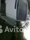 Фото автомобиля VOLKSWAGEN TRANSPORTER, 1995 — госномер С793КВ78. Цвет: Белый
