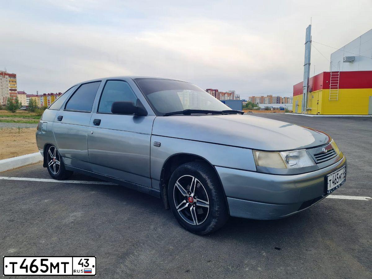Фото автомобиля VOLKSWAGEN PASSAT, 2001 — госномер Н020СН159. Цвет: синий