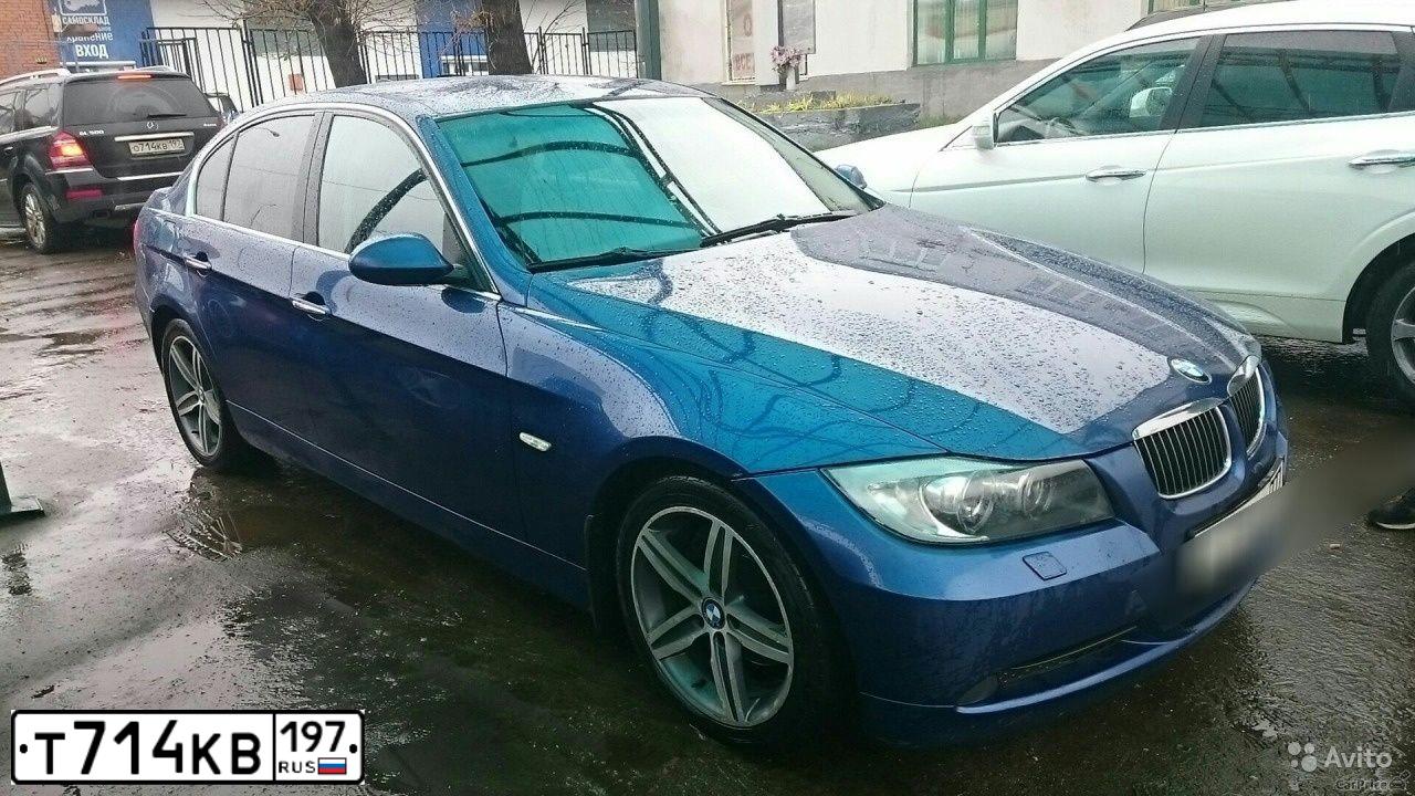 Фото автомобиля SUBARU FORESTER, 2008 — госномер Т714КВ197. Цвет: ЧЕРНЫЙ