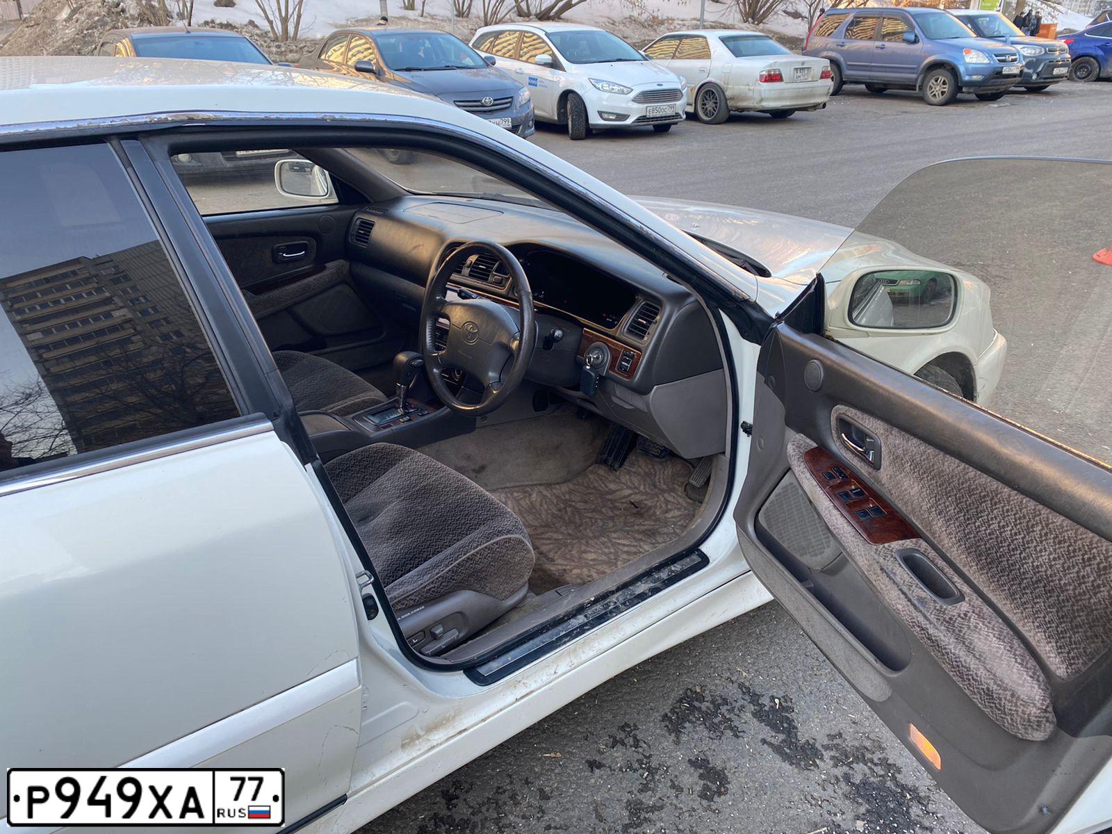 Фото автомобиля CHEVROLET LACETTI, 2012 — госномер Р949ХА77. Цвет: ЧЕРНЫЙ